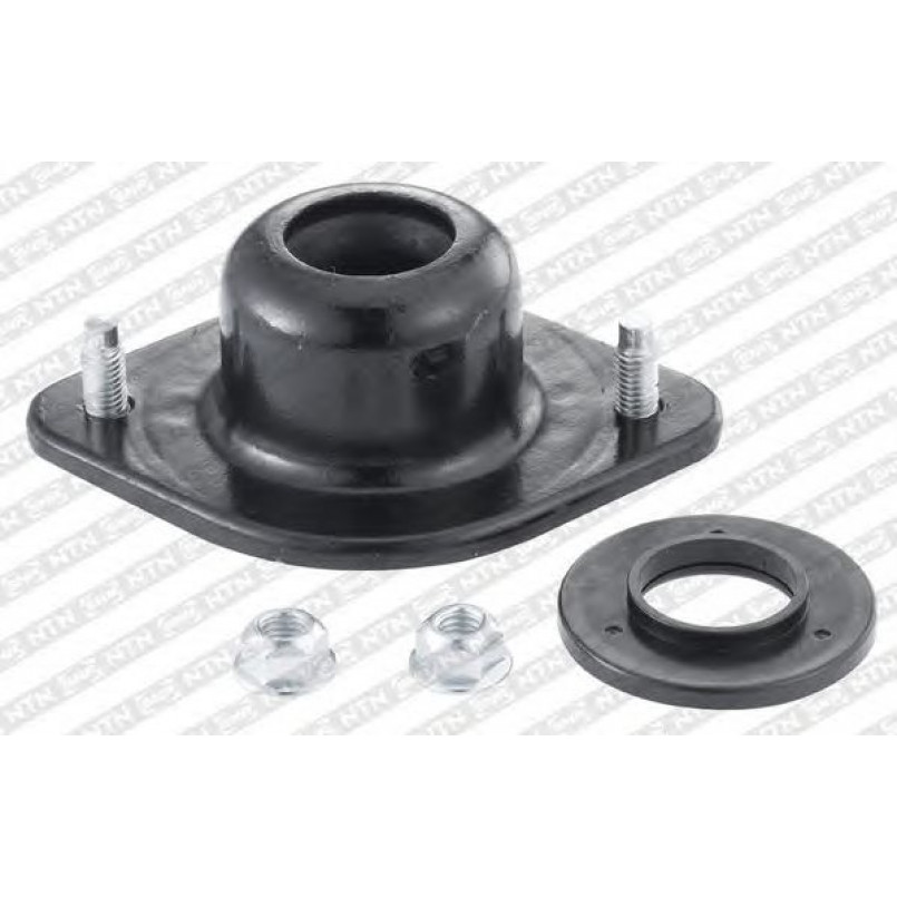 KB668.08 NTN-SNR - Комплект опори амортизатора
