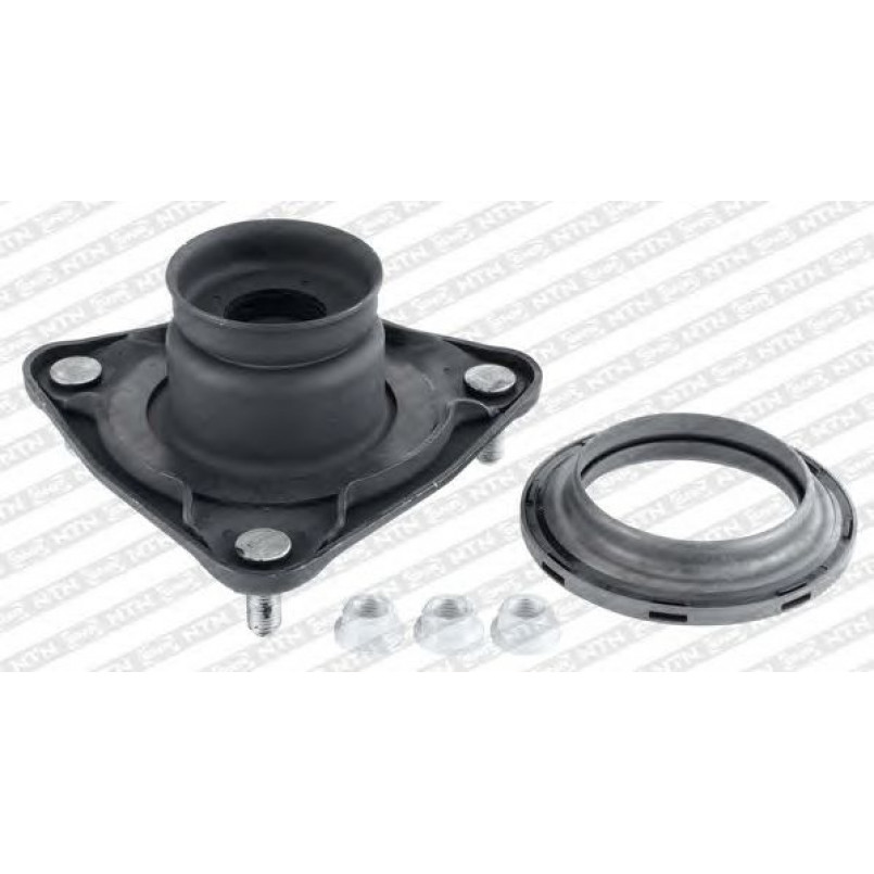 KB689.01 NTN-SNR - Комплект опори амортизатора