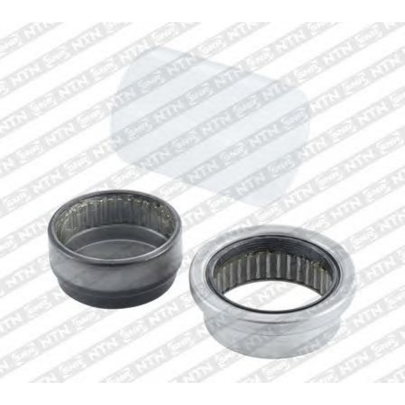 KS559.09 NTN-SNR - Підшипник задньої балки