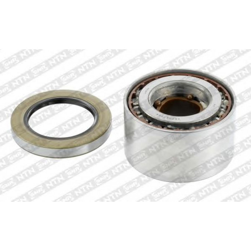 R184.75 NTN-SNR - Комплект підшипника ступиці