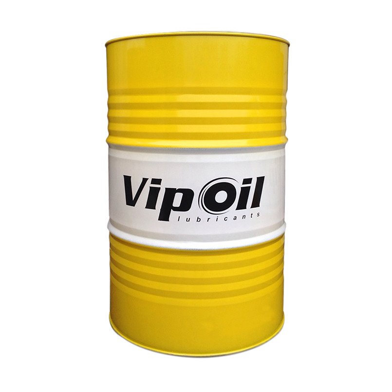 Олива трансмісійна VipOil Нігрол, 200л