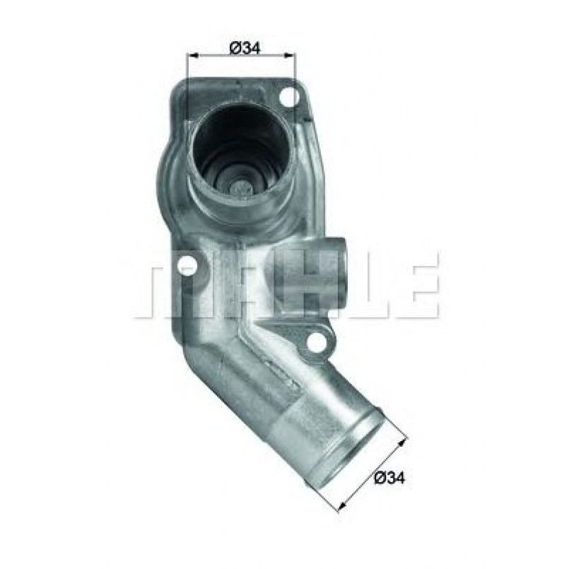 TI5092D  Mahle - Термостат
