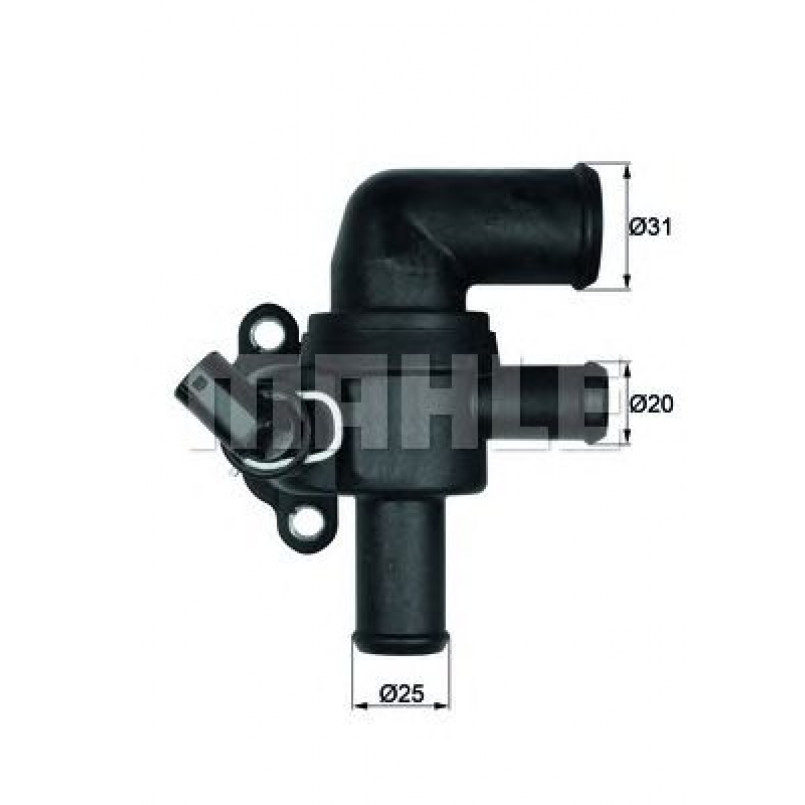 TI5290  Mahle - Термостат