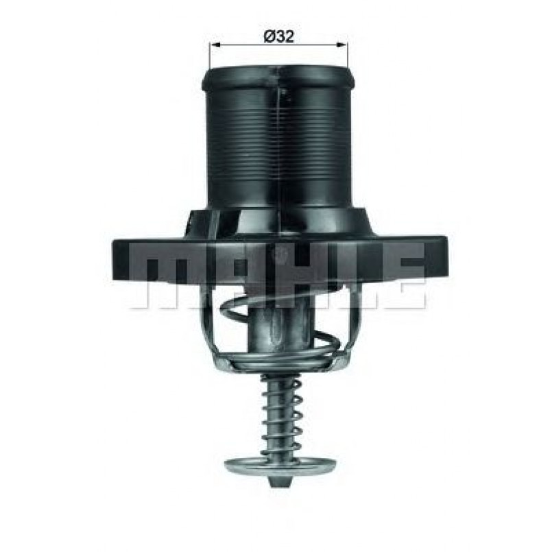 TI18289  Mahle - Термостат