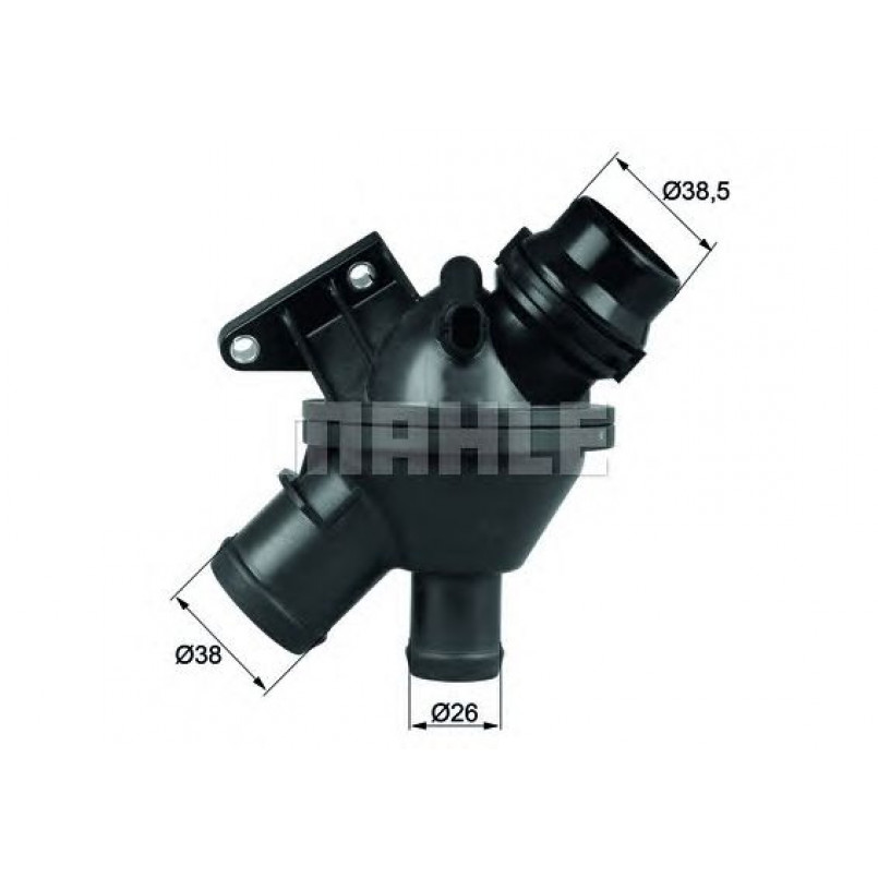 TM25103  Mahle - Термостат