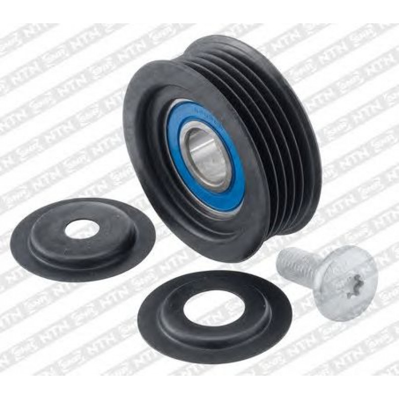 GA384.15  NTN-SNR - Обвідний ролик