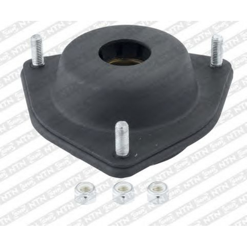 KB672.02 NTN-SNR - Комплект опори амортизатора