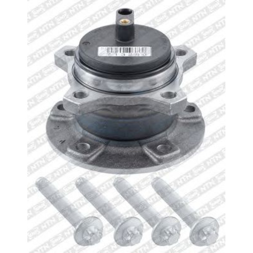 R159.65  NTN-SNR - Комплект підшипника ступиці