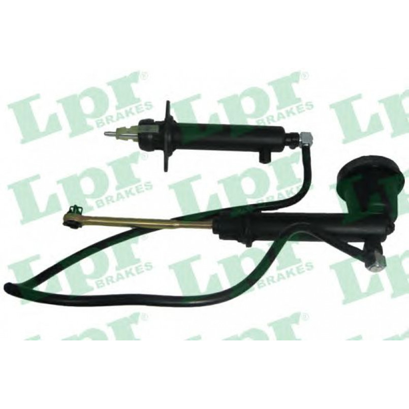 3129K LPR - Циліндр зчеплення робочий