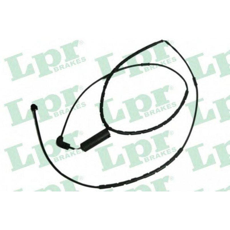 KS0010  LPR - Датчик зносу гальмівних колодок