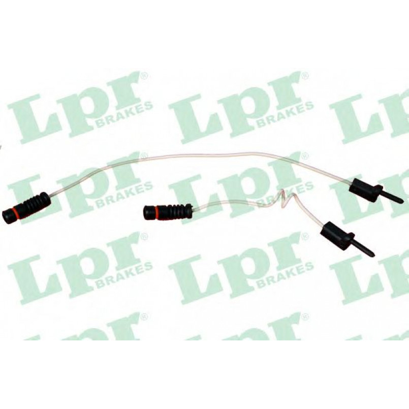 KS0056  LPR - Датчик зносу гальмівних колодок