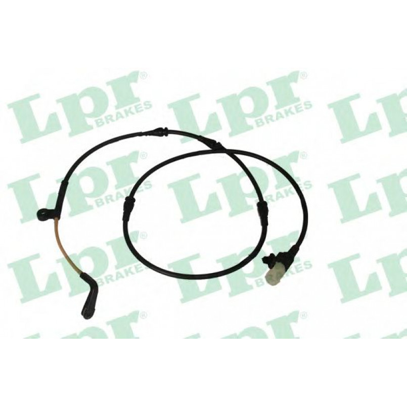 KS0057  LPR - Датчик зносу гальмівних колодок