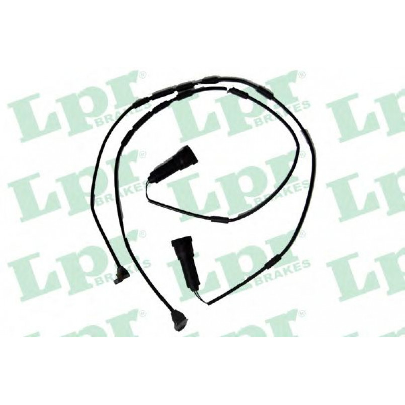 KS0082  LPR - Датчик зносу гальмівних колодок