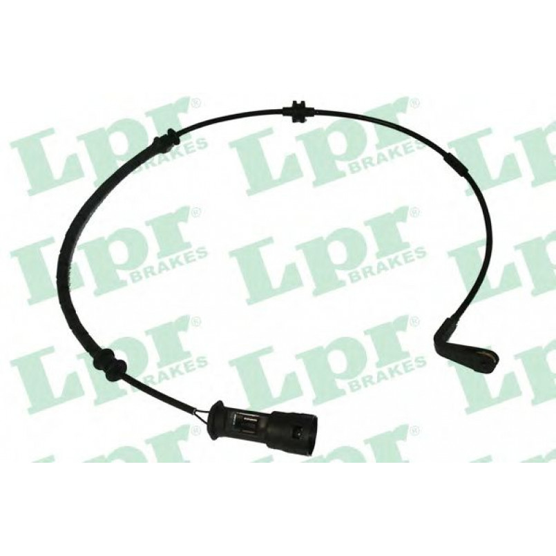KS0097  LPR - Датчик зносу гальмівних колодок