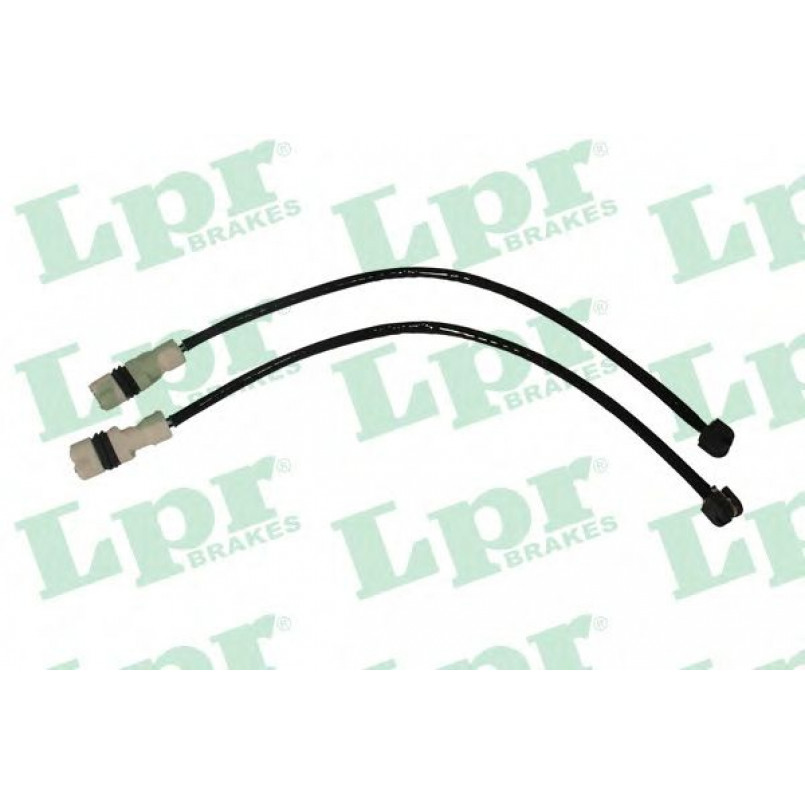 KS0119  LPR - Датчик зносу гальмівних колодок