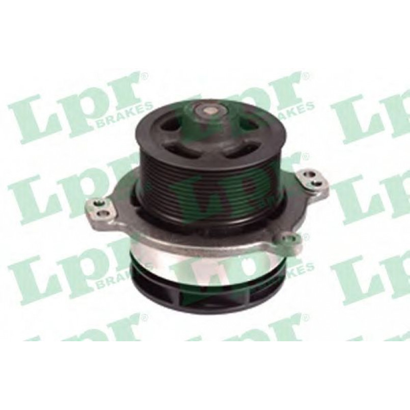 WP0650  LPR - Насос системи охолодження