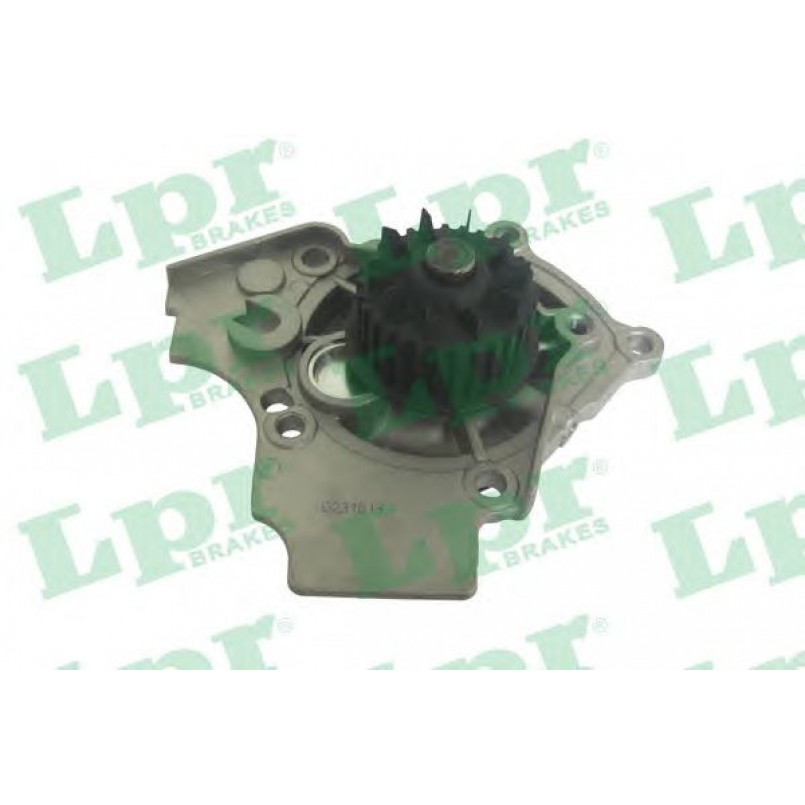 WP0759 LPR - Насос системи охолодження