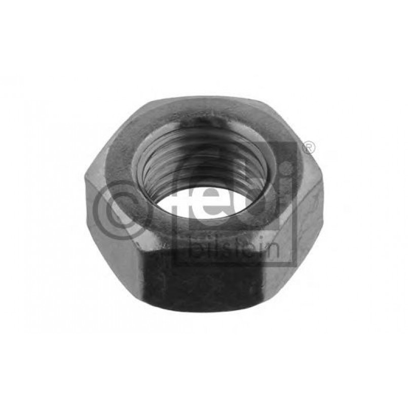 01010  FEBI - Гайка