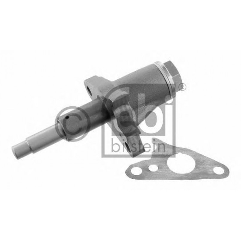 01048  FEBI - Натягувач ланцюга ГРМ