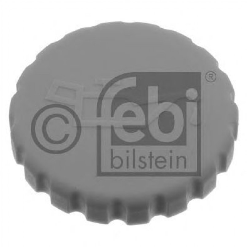 01213  FEBI - Кришка маслозаливної горловини