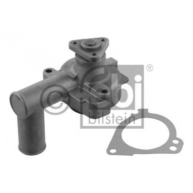 01246  FEBI - Насос охолоджуючої рідини