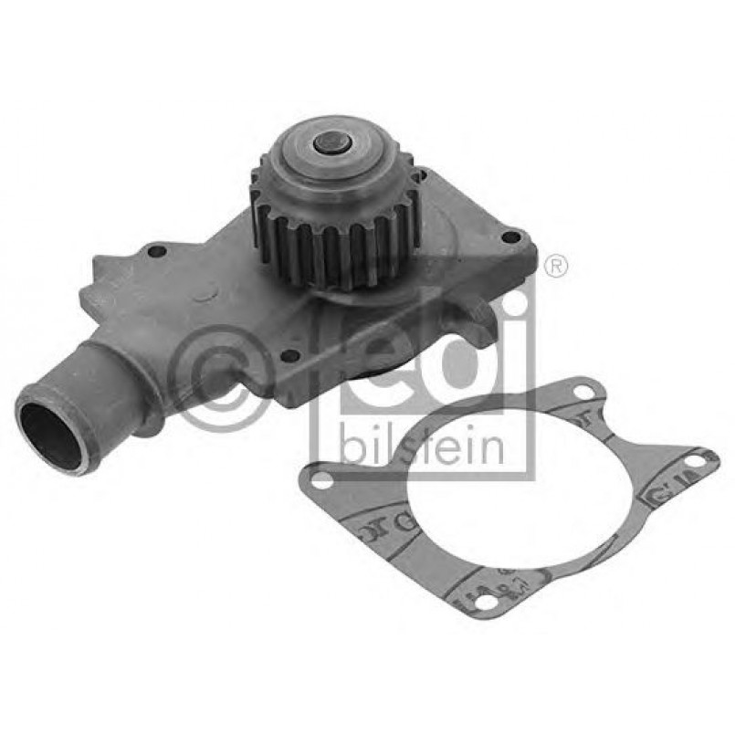 01282  FEBI - Насос охолоджуючої рідини