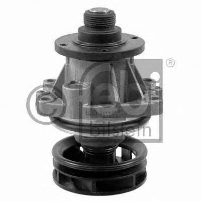 01293  FEBI - Насос охолоджуючої рідини