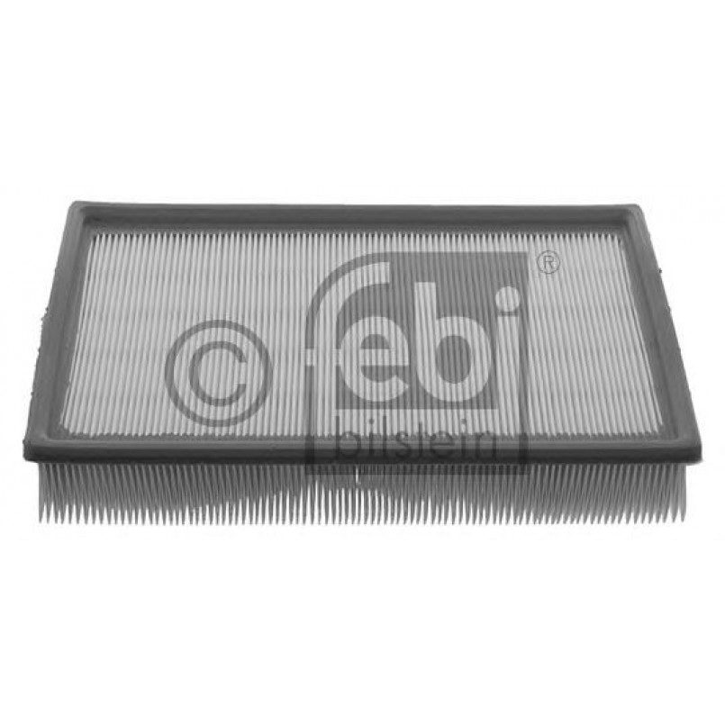 01512 FEBI - Фільтр повітря