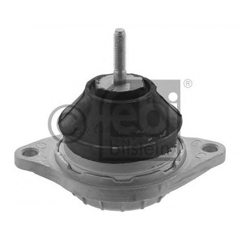 01517  FEBI - Опора двигуна