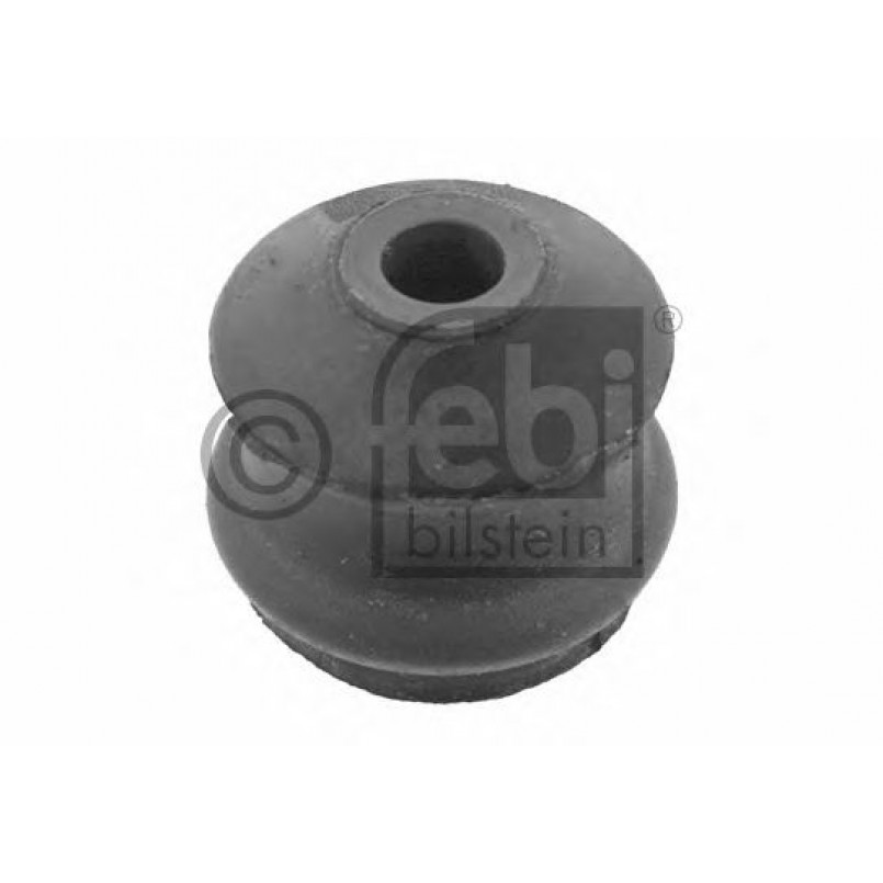01518  FEBI - Сайлентблок балки