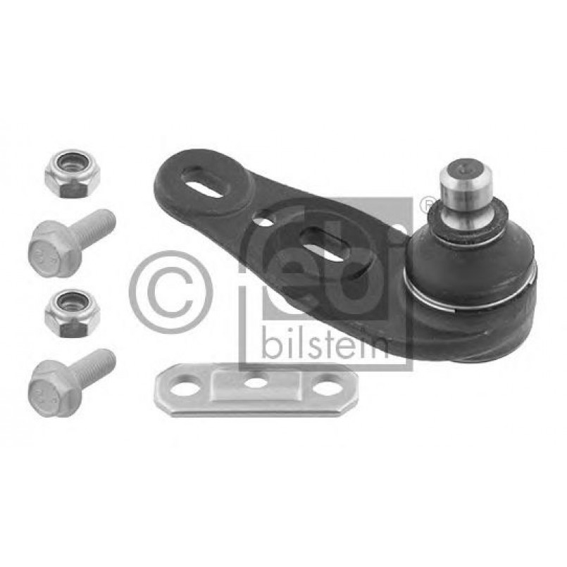 01522  FEBI - Кульова опора