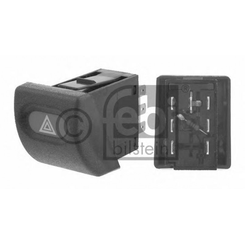 01565  FEBI - Вимикач аварійний