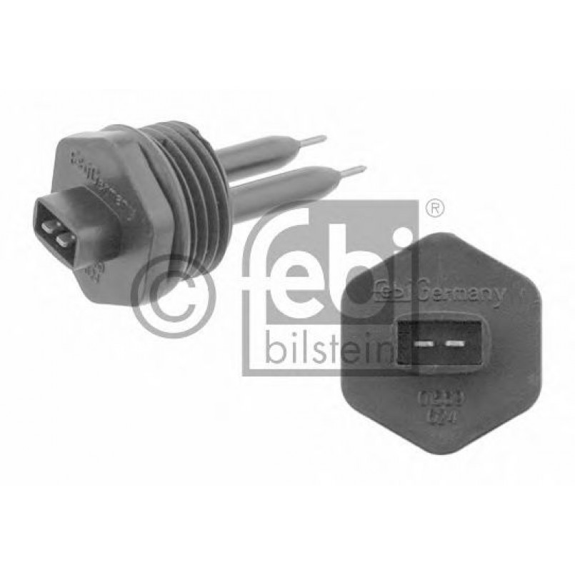 01569  FEBI - Датчик рівня охолоджуючої рідини