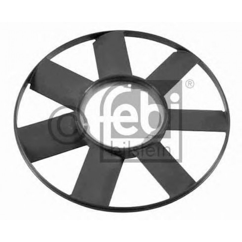 01595  FEBI - Крильчатка вентилятора