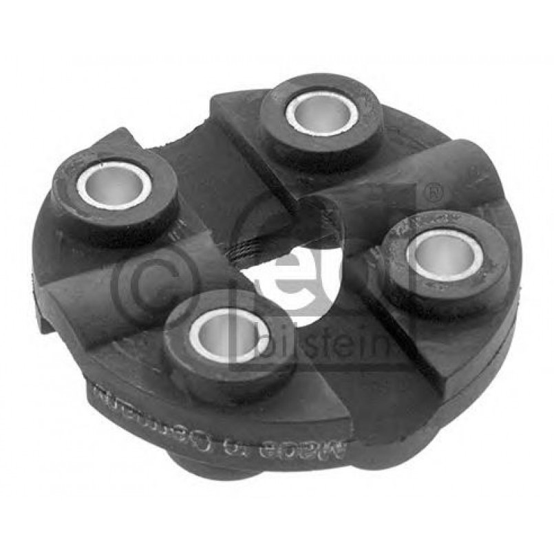 01676  FEBI - Еластична муфта