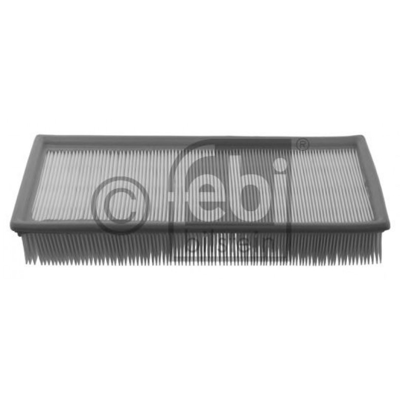 01812  FEBI - Фільтр повітря