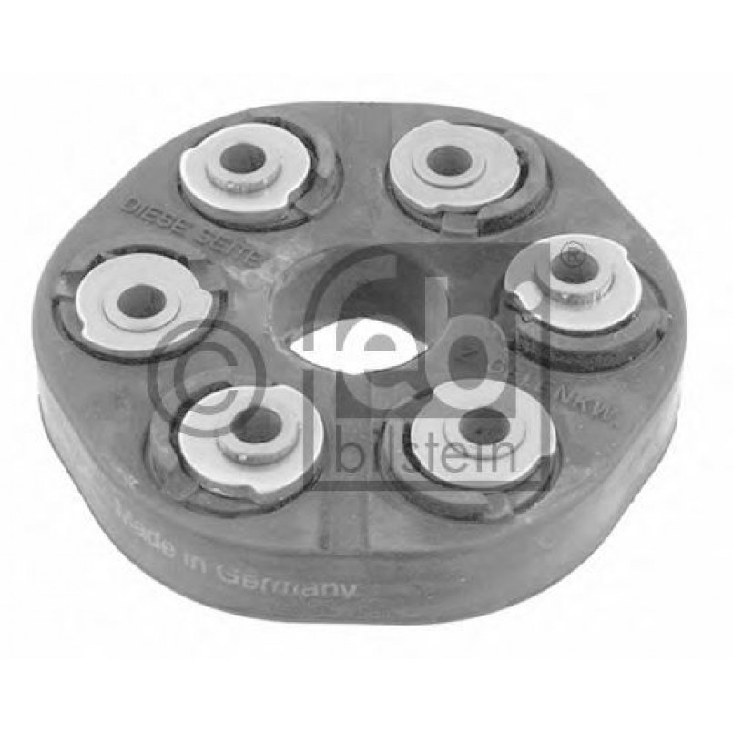 01976  FEBI - Еластична муфта