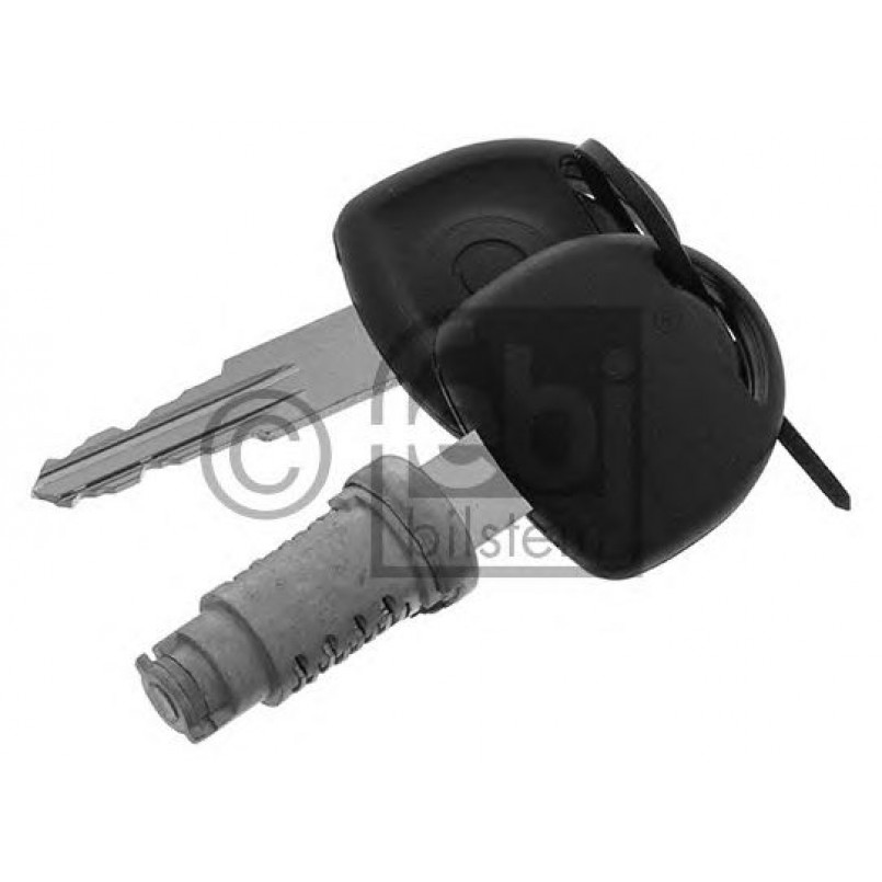 02041  FEBI - Циліндр замка