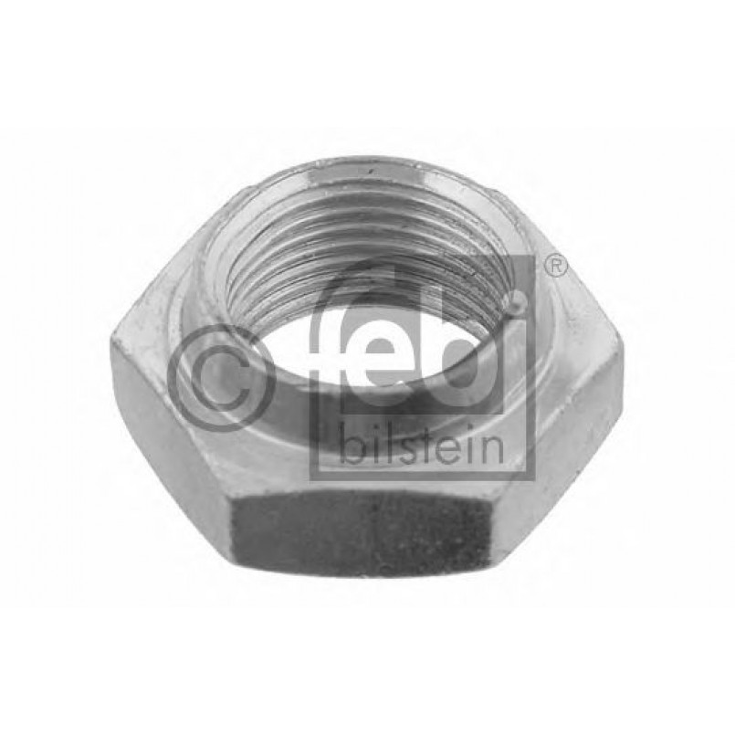 02160  FEBI - Гайка