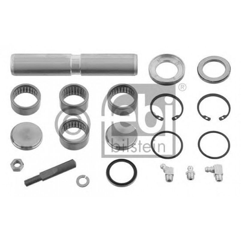 02170  FEBI - Ремкомплект шквореня