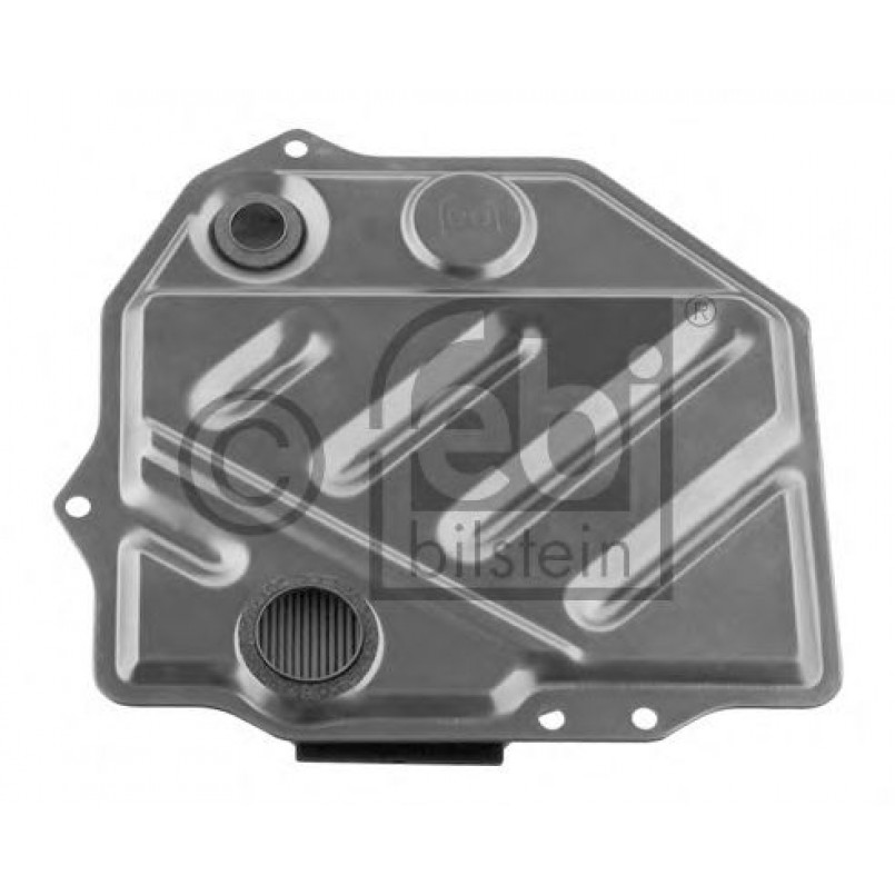 02180  FEBI - Фільтр АКПП