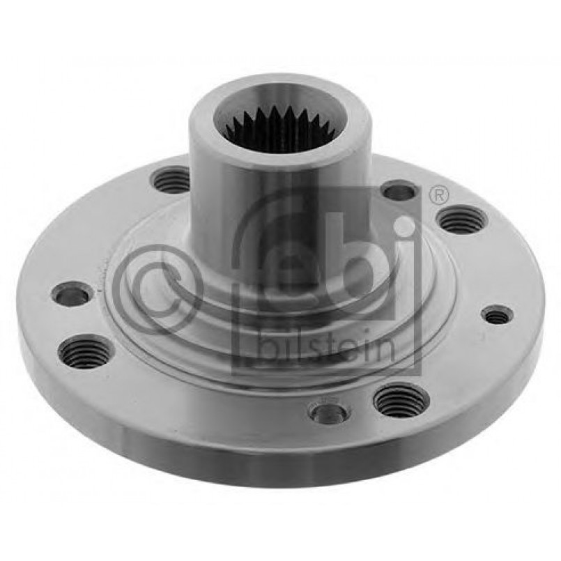 02219  FEBI - Ступиця колеса