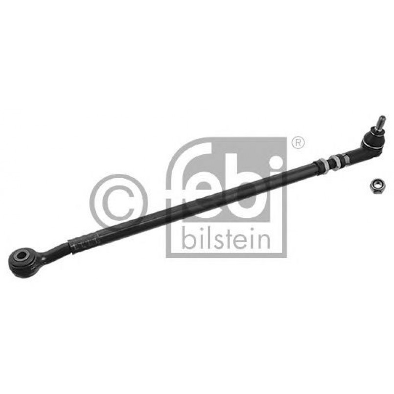 02279  FEBI - Тяга кермова з накінечником