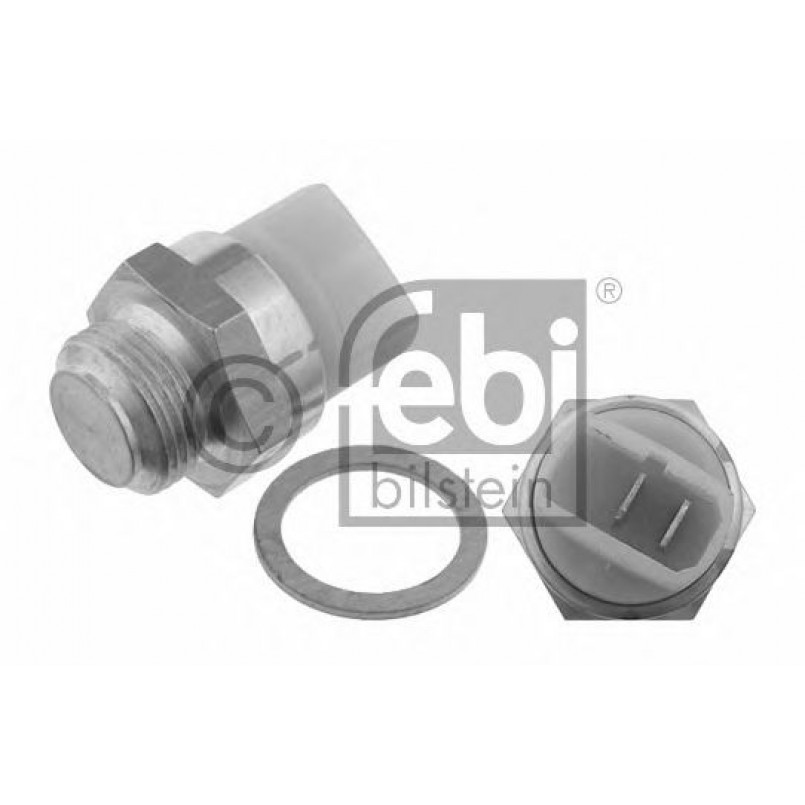 02754  FEBI - Термовимикач