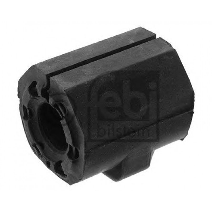 02757  FEBI - Втулка стабілізатора