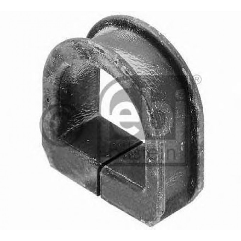 02903  FEBI - Втулка кермової рейки