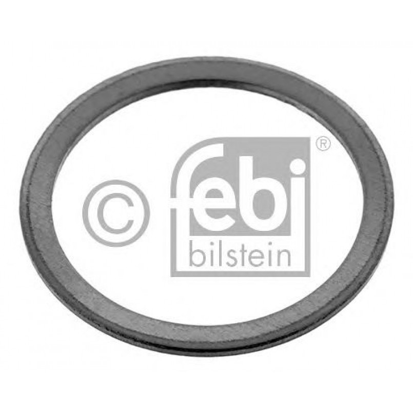 03014  FEBI - Ущільнююче кільце