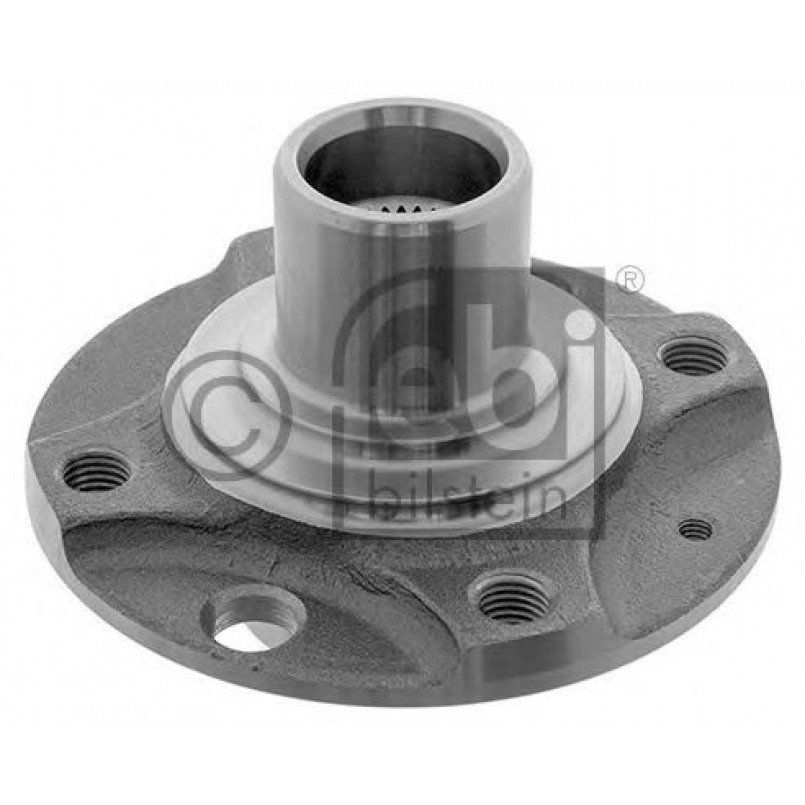 03104  FEBI - Ступиця колеса
