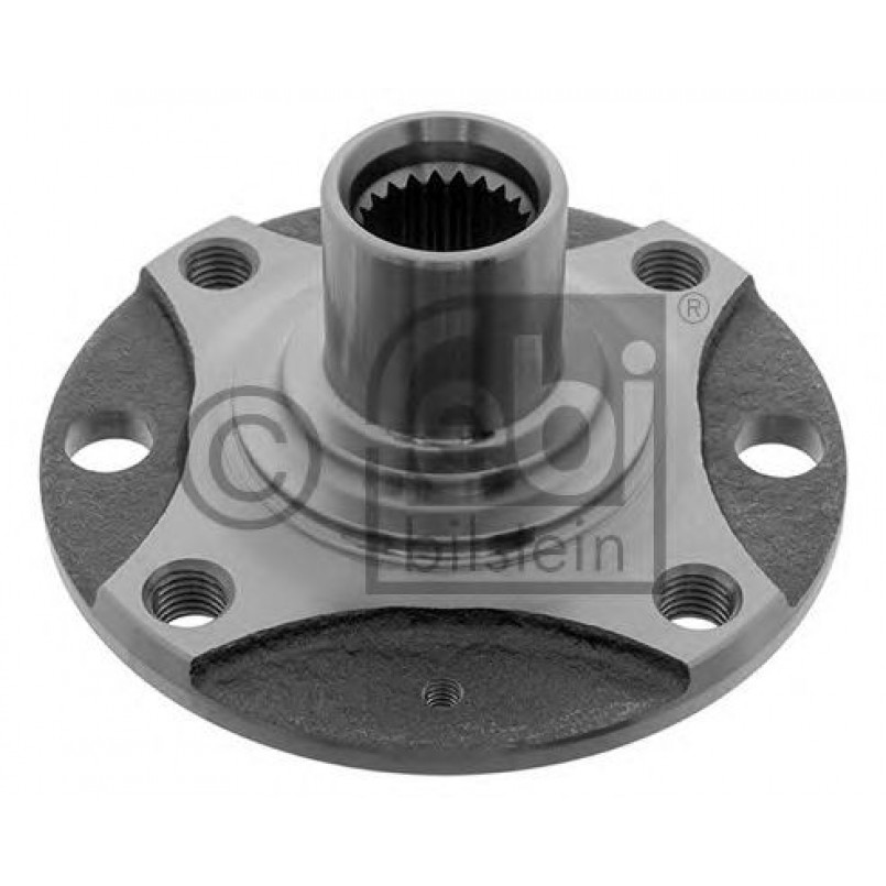 03106  FEBI - Ступиця колеса