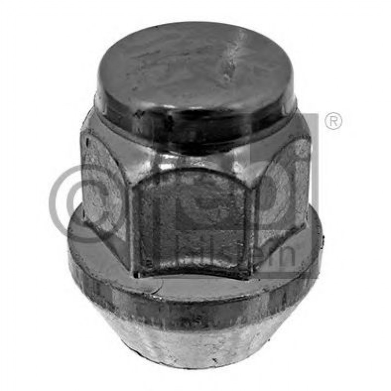 03375  FEBI - Гайка колісна